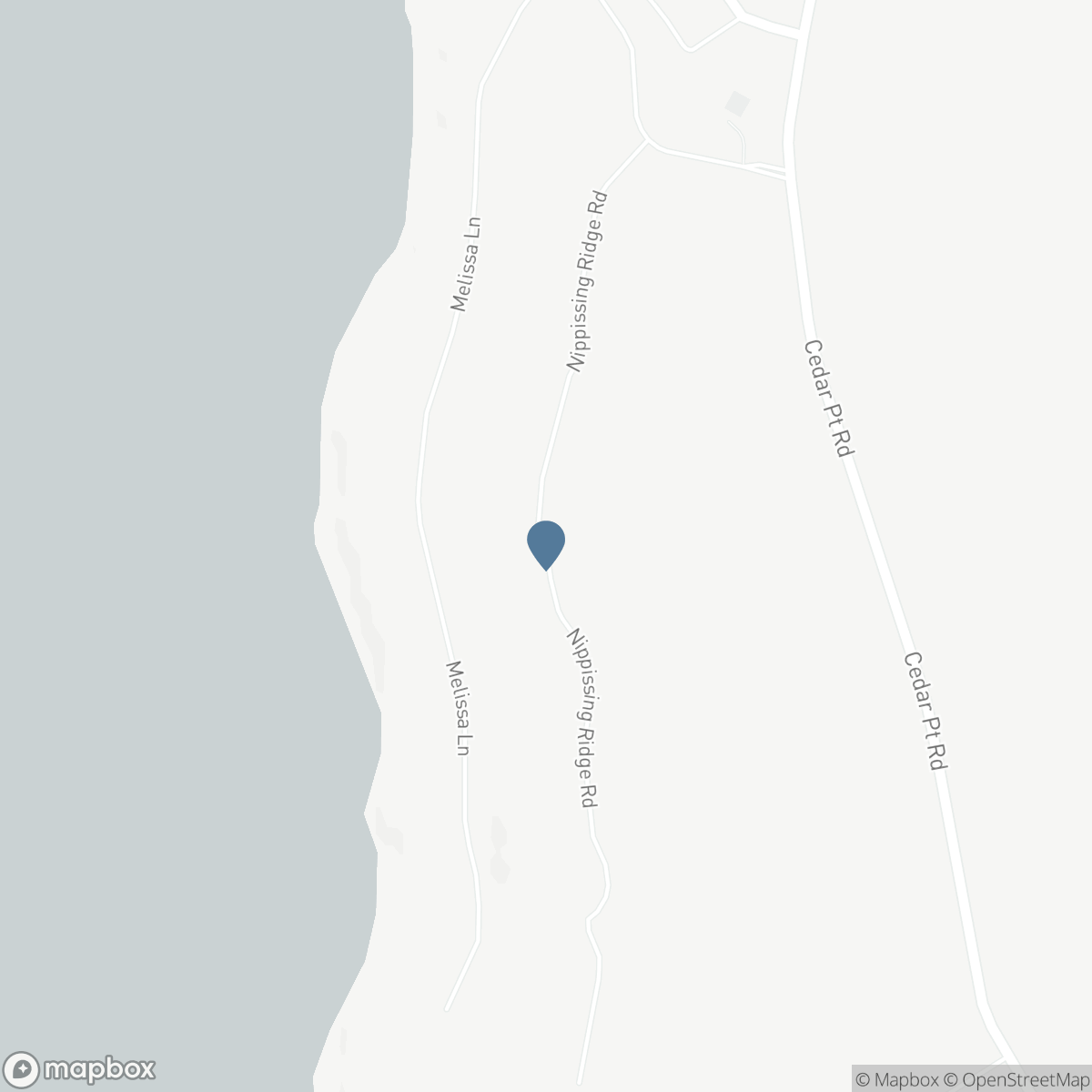95 NIPPISSING RIDGE ROAD, Tiny, Ontario L9M 0H6